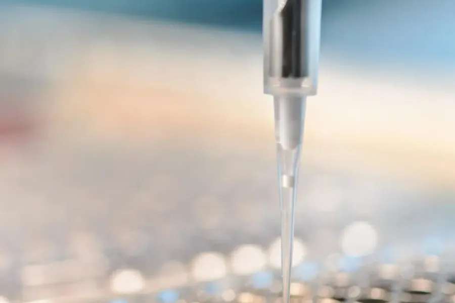 Laboratory testing